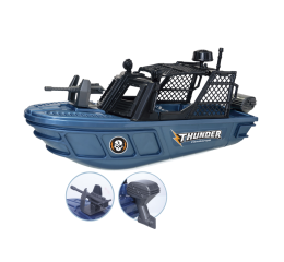 BARCO THUNDER COMMANDO 40CM 406